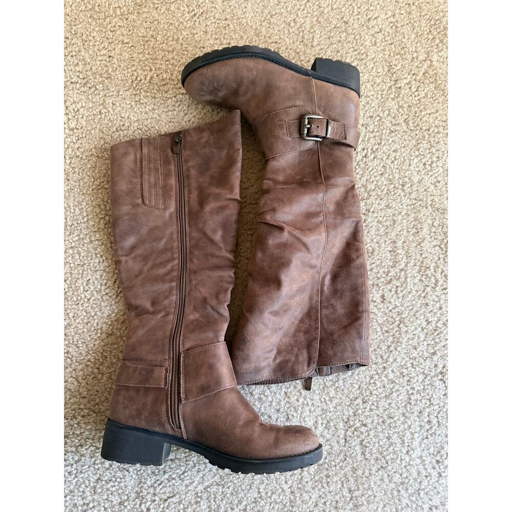 Women’s Boots